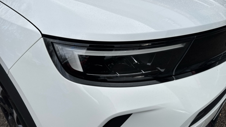 Vauxhall Mokka 1.2 Turbo 100 SRi 5dr Petrol Hatchback